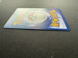 MEWTWO 2000 Pokemon #12 NM-MINT Black Star PROMO GREAT SHAPE CARD GAME MEW - Image 2