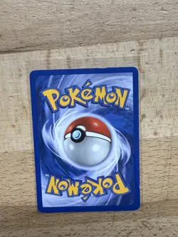 Pokemon Card - Giovanni's Nidoqueen Gym Challenge 23/132 Rare 1st Edition LP - Image 3