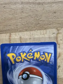 Pokemon Card - Giovanni's Nidoqueen Gym Challenge 23/132 Rare 1st Edition LP - Image 4