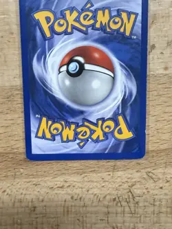 Pokemon Card - Giovanni's Nidoqueen Gym Challenge 23/132 Rare 1st Edition LP - Image 5