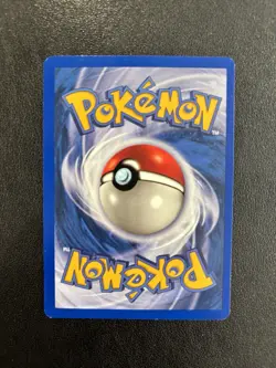 Chansey EX Holo Ruby and Sapphire Card 96/109 NM - Image 4
