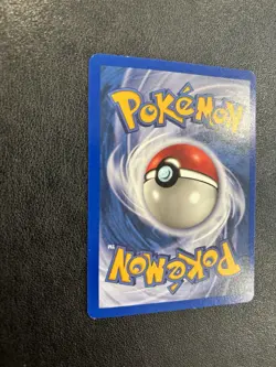 Chansey EX Holo Ruby and Sapphire Card 96/109 NM - Image 5