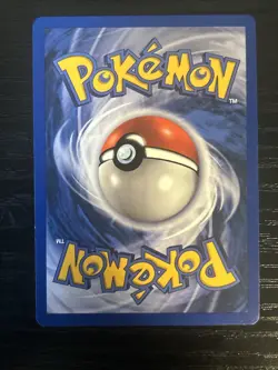 Seel 41/102 Uncommon FRENCH 1st Edition Base Set Pokemon Card - Image 2