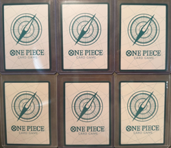 One Piece TCG DON!! Card Lot Gold mihawk don + more promo etc - Image 2