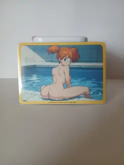 Custom Anime Waifu Card - Image 1