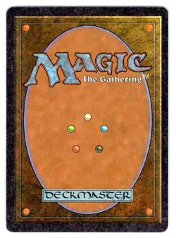 MTG Shanodin Dryads C Revised Edition (3ED) NM Magic - Image 2