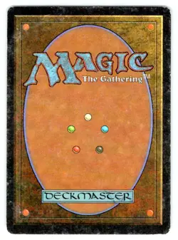 MTG Throne of Bone U Revised Edition (3ED) NM Magic - Image 2