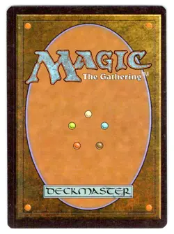 MTG Sea Serpent C Revised Edition (3ED) NM Magic - Image 2