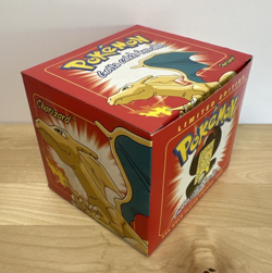 NEW - SEALED - Pokemon 23k Gold Plated Burger King Trading Card Set Lot Of 6 - Image 3