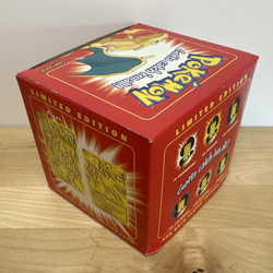 NEW - SEALED - Pokemon 23k Gold Plated Burger King Trading Card Set Lot Of 6 - Image 4