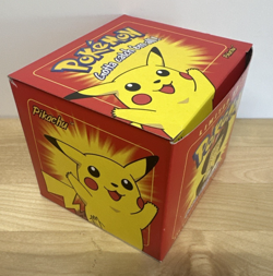 NEW - SEALED - Pokemon 23k Gold Plated Burger King Trading Card Set Lot Of 6 - Image 5