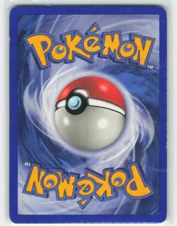 2002 Pokemon, Expedition, #92/165 Wartortle, Uncommon HP - Image 2