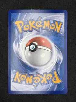 Pokemon Darkrai ex 114/081 SAR Full Art Holo Chinese m5F NM - Image 2