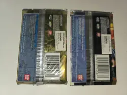 Booster Pack One Piece 2005 The Quest Begins + Passage To The Grand Line Bandai - Image 2