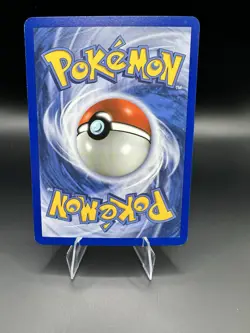 Pokemon TCG Rayquaza Holo Rare Card 3/17 Pop Series 1 Promos - Image 2