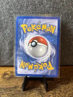 Umbreon 61/108 Dark Explorers Reverse Holo Pokemon Card - Image 2