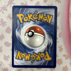Chandelure TG04/TG30 Holo Lost Origin Trainer Gallery Pokemon NM - Image 4