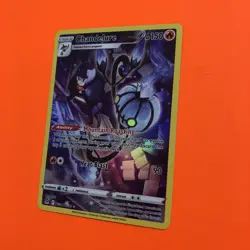 Chandelure TG04/TG30 Holo Rare Pokemon Card Lost Origin NM Trainer Gallery - Image 3