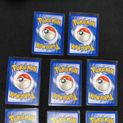 Pokemon TCG EX Holon Phantoms Reverse Holo Stamped 8 Card Lot LP-DMG - Image 4