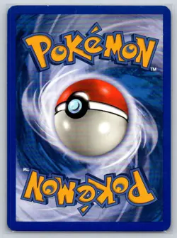 Corsola Pokemon e-Card Series Expedition #102 2002 - Image 2