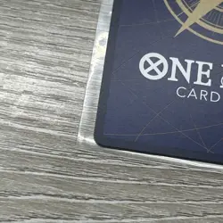 One Piece Card Ms. All Sunday SP The Time of Battle OP16 English - Image 5