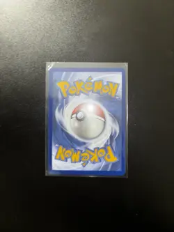 Pokemon TCG Cetitan Illustration Rare Card Surging Sparks 201/191 Mint Condition - Image 2