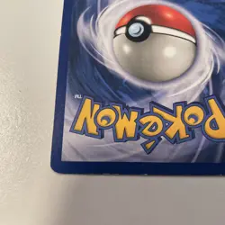Pokemon TCG Alakazam Base Set 2 Holo Card 1/102 Lightly Played Unlimited LP - Image 2
