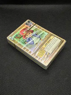 RARE One Piece old Card Game Series 1 Starter Set B Unopened GERMAN Deck 1st set - Image 2
