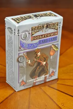 Collectible Card Games CCG Out of Print TCG Starter Decks LCG Trading Card Games - Image 2