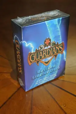 Collectible Card Games CCG Out of Print TCG Starter Decks LCG Trading Card Games - Image 4