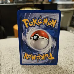 Pokemon Park Pokemon TCG Aquapolis Uncommon Trainer Card #131/147 - Image 2