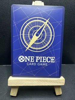 Shirahoshi (Winner Pack Vol. 6) OP03-116 One Piece Promotion Cards Foil - Image 4