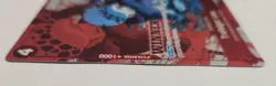 Trafalgar Law (Winner Pack Vol. 7) P-017 One Piece Promotion Cards Foil - Image 3