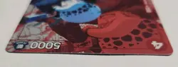 Trafalgar Law (Winner Pack Vol. 7) P-017 One Piece Promotion Cards Foil - Image 4