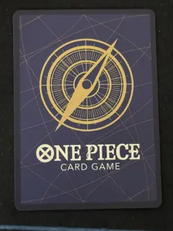 Shanks (Winner Pack 2026 Vol. 2) P-104 One Piece Promo Card Foil NM - Image 2