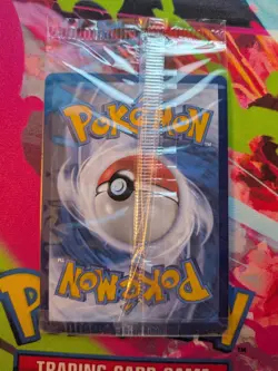 Lucario VSTAR SWSH291 SWSH: Sword & Shield Promo Card Holo SEALED - Image 2