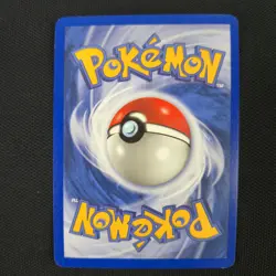 Sentret 75/109 Team Rocket Returns Reverse Holo Yuka Morii Clay Pokemon Card - Image 3