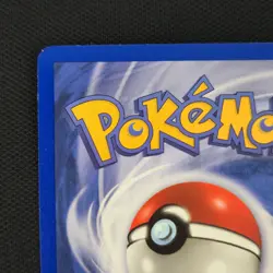 Sentret 75/109 Team Rocket Returns Reverse Holo Yuka Morii Clay Pokemon Card - Image 4