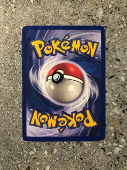 Pokemon TCG Cards SHADOWLESS Base Set Charmander 46/102 PLAYED - Image 2