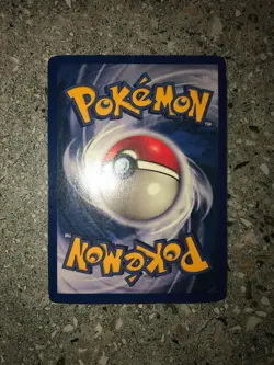 Pokemon TCG Cards SHADOWLESS Base Set Charmander 46/102 PLAYED - Image 4