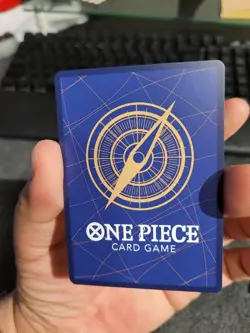 Hina UC OP12-051 [Premium Card Best Selection Vol. 5] One Piece PROMO - Image 2