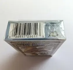 WWE Raw Deal Summer Slam Hulk Hogan CCG Sealed 61 Card Starter Deck - Image 5