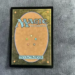 MTG - Kenrith’s Transformation - Throne Of Eldraine Promo - NM MAGIC CARD - Image 2