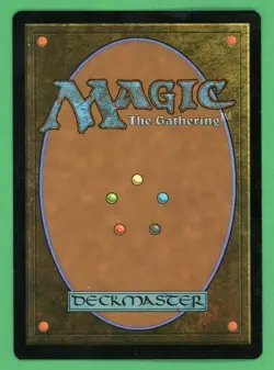 MTG Nazgul Showcase (Lord of the Rings) 0730 - Image 2