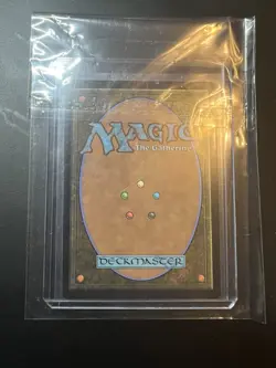 MTG Marvel Super Heroes - The Mind Stone 0021 Mythic - Image 2