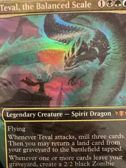 Sultai Arisen Commander Deck Mtg Tarkir Dragon Storm - Minimal Packaging *LP* - Image 2