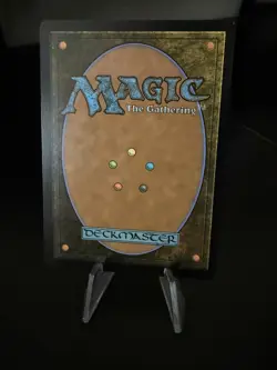 Welcoming Vampire Media Promos Foil - Image 2