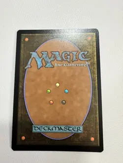 Demonic Counsel (NM Foil) DSK-0092 Rare MTG - Image 2