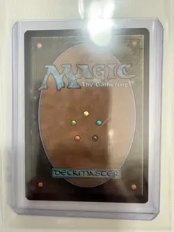 Demonic Counsel (NM Foil) DSK-0092 Rare MTG - Image 4