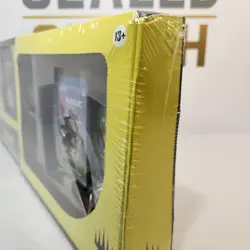 MTG Deluxe Commander Kit Costco Exclusive March of the Machine Commander Deck - Image 3